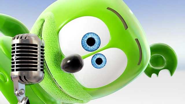 Toy video: The Gummy Bear Song | Long English Version | Animal Songs img